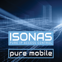 ISONAS Pure Mobile Credential