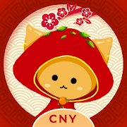 Top 48 Entertainment Apps Like AR CNY Greeting Card 2019 - Motomo Pets - Best Alternatives