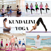 KUNDALINI YOGA - IS ACCESSIBLE TO ALL  Icon