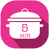 Mes Recettes de cuisine faciles et rapides Gratuit