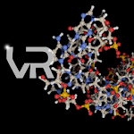 Cover Image of Download VR Biomolecules  APK