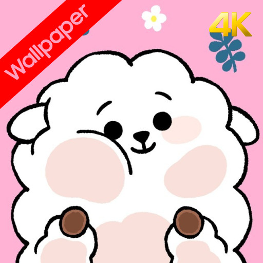 Cute BT21 Wallpaper HD Download on Windows