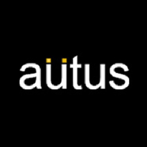 Autus Sales Force logo