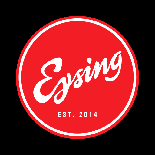 Eysing Connect logo