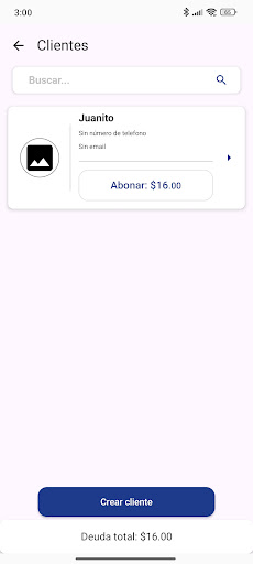 Empos - Punto de Venta