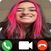Emily Vick Fake Video Call icon