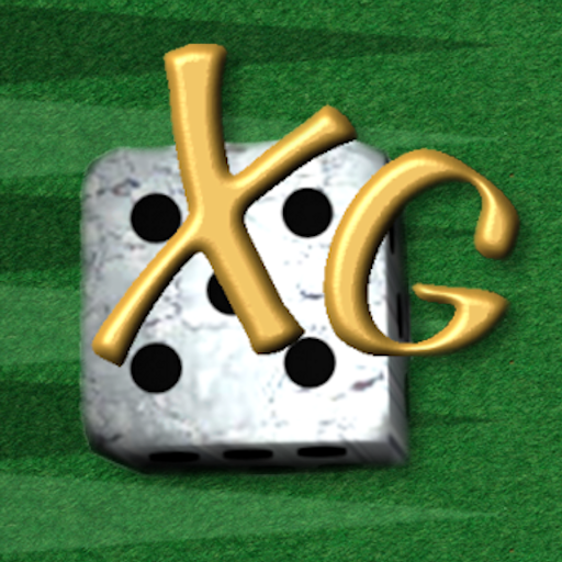 XG Mobile Backgammon 1.13.6 Icon