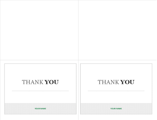Business Work Templates Screen 2