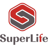 Superlife app icon
