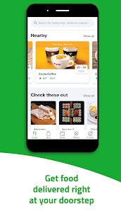 Careem – Rides, Meals, Retailers, Supply & Funds 3