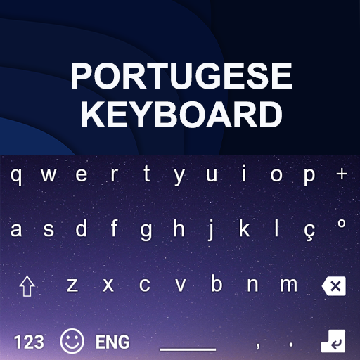 Portuguese Keyboard Download on Windows