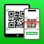 Cover Image of Download Whatscan for web  APK
