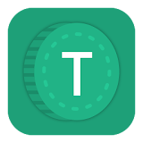 تترلند | خرید تتر و فروش تتر | Tether Land icon