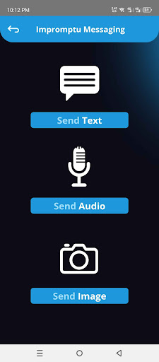 Guardian Call Alerts