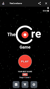 TheCore Game