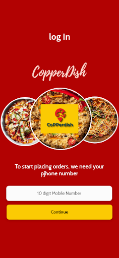 CoPPerdish Screen 2