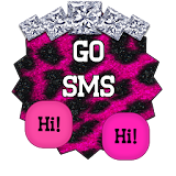 GO SMS THEME - SCS389 icon