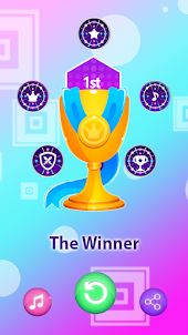 PrestonPlayz Piano Game Tiles
