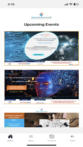 SSF Global Screen 3