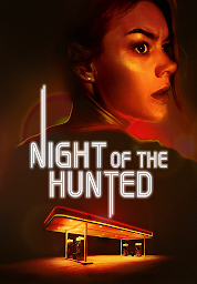 Icon image Night of the Hunted
