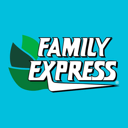 Family Express logo