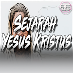 Cover Image of डाउनलोड Sejarah Wafat Yesus Kristus Le  APK