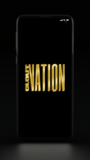 CLOUT NATION Screen 2