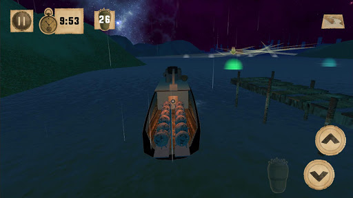 Nusrat - Battle of Gallipoli