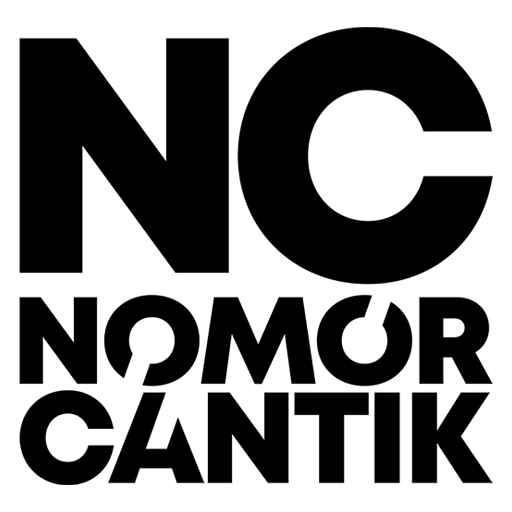 Nomor Cantik logo