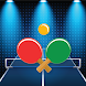 Wiff-Waff - Table Tennis Game