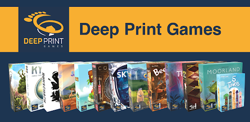 Deep Print Games