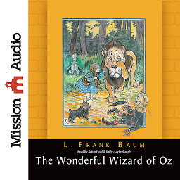 图标图片“Wonderful Wizard of Oz”