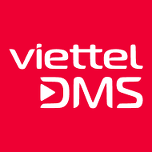 Viettel DMS SaaS logo