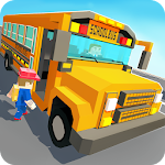 Cover Image of ดาวน์โหลด School Bus Game 1.1 APK