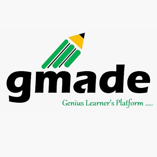 Gmade logo