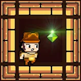 Tomb Boy Adventures Free icon