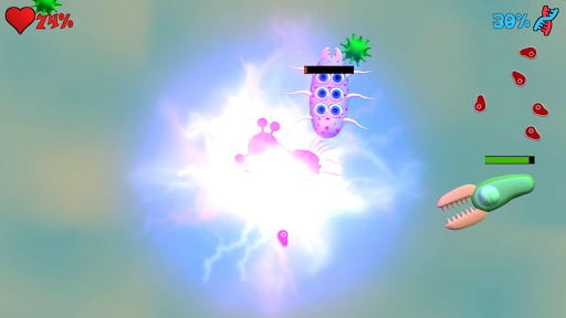Evolution Simulator 2 Screen 3