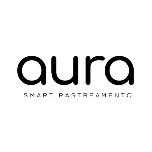Aura Smart logo