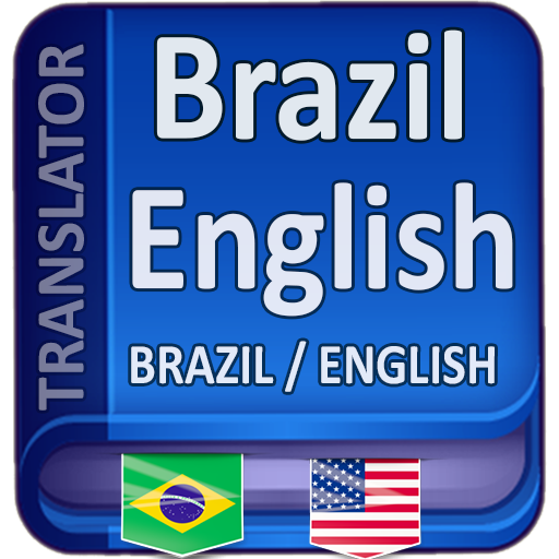 Brazilian Translate to English - Apps on Google Play