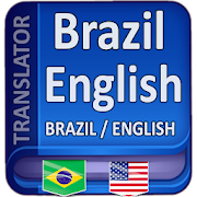 Top 39 Books & Reference Apps Like Brazilian Translate to English - Best Alternatives