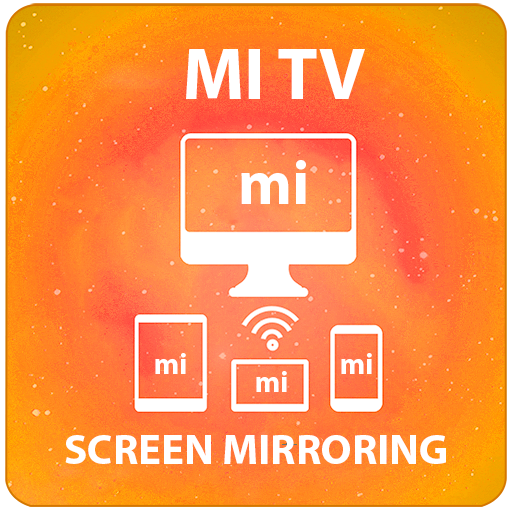 Xiaomi Mi TV Screen Mirroring Download on Windows