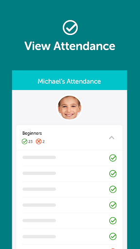 Arkansas Swim Academy Screen 3