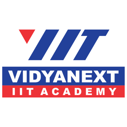 Vidyanext IIT Academy logo