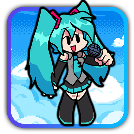 ✓ [Updated] Friday Mod Hatsune Miku Dance Button/Simulator Pc / Android App (Mod) Download (2022)
