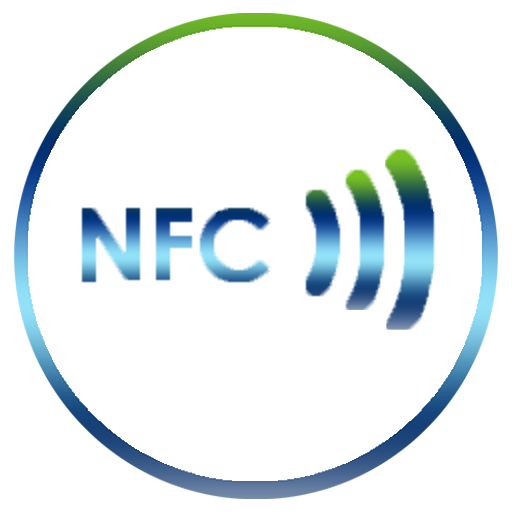 NFC WRITER logo