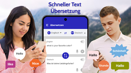 App-Vorschau