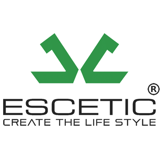 Escetic Sport logo