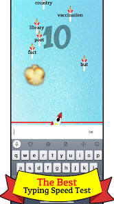 Fast Typing Game: Typing Games – Apps no Google Play