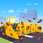 Cover Image of डाउनलोड City Demolition: Destruction  APK