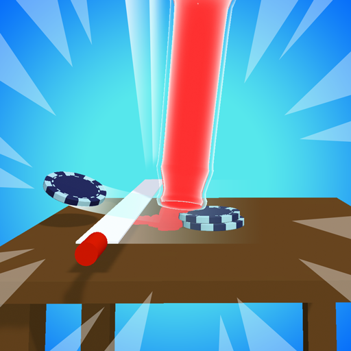 Coin Tower Challenge logo
